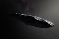 Опасен ли астероид размером с пирамиду Хеопса, который летит к Земле? | Наука | Общество - «Происшествия»