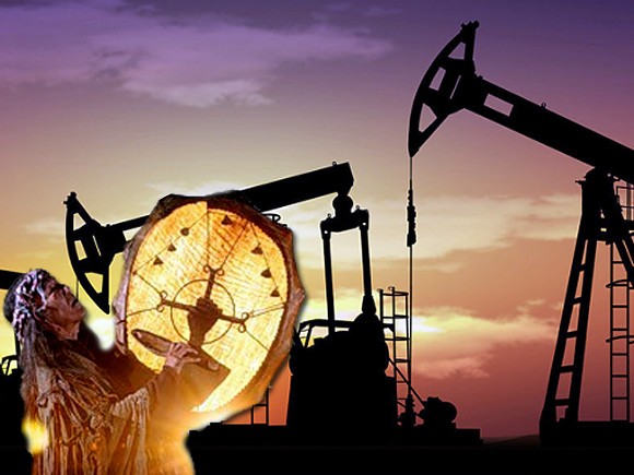 ОПЕК ухудшил прогноз роста мирового спроса на нефть - «Авто новости»