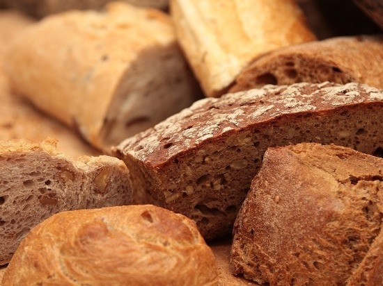Почему волгоградцам следует есть хлеб каждый день
