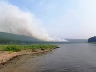 Правительство привычно ищет врагов, чтобы обвинить в катастрофических пожарах в Сибири - «Спорт»