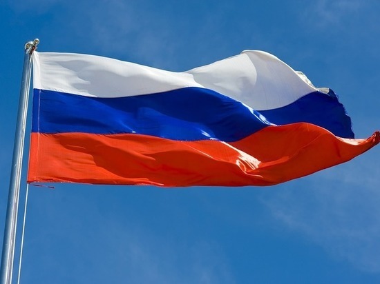 Праздник в честь Дня государственного флага устроят в Петрозаводске