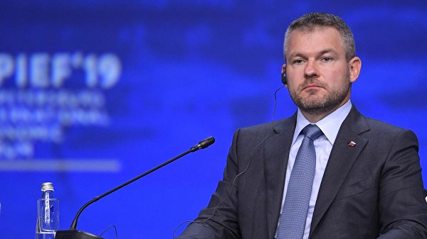 Премьер Словакии опроверг слухи о своей отставке - «Новости Дня»