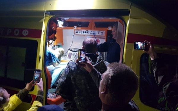 Пропавшую пятилетнюю девочку нашли живой в Нижегородской области - «Новости Дня»