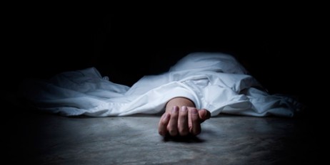 Проснувшаяся россиянка обнаружила в своей кровати труп без головы - «Экономика»