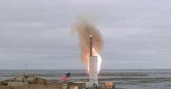 Пуск ракеты доказывает, что США изначально вели дело к срыву ДРСМД - «Политика»