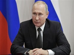 Путин назвал провалом ситуацию в первичном звене здравоохранения - «Авто новости»