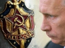 Путин победит Зеленского при помощи секретных техник КГБ - «Военное обозрение»