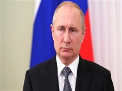 Путин поручил решить вопрос о досрочном выходе шахтеров на пенсию - «Культура»