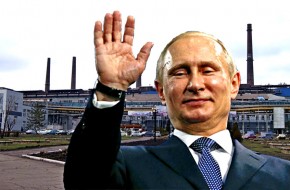 Путин приедет в Эстонию: в Таллине махнули рукой на компенсации за «оккупацию» - «Новости Дня»