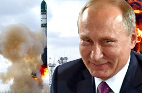 Путин решил ответить США на запуск крылатой ракеты - «Новости Дня»
