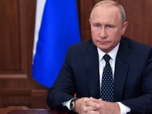 Путин: в РФ уважают права человека и соблюдают права россиян, а без Совета Европы можем обойтись - «Военное обозрение»