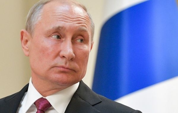 Россия может обойтись без Совета Европы — Путин - «Новости Дня»