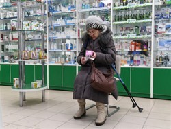 Россиян захотели оставить без дешевых лекарств - «Технологии»