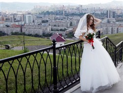 Россияне стали реже жениться - «Новости дня»