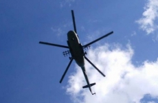 Северо-Западная транспортная прокуратура организовала проверку по факту падения вертолета в Вологодской области