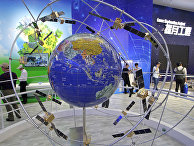 Sina (Китай): дни GPS сочтены! «Бэйдоу» официально объединилась с Россией. Нас пугают воспоминания о событиях минувших лет - «Наука»