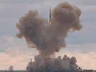 Sina (Китай): новое оружие России, способное преодолевать 30 000 км в час и долететь до Америки за 15 минут. США: такую ракету перехватить невозможно - «Военные дела»