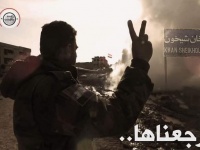 Сирийская армия начала разминирование северной части Хан Шейхуна пока Россия и Турция решают судьбу Латамнинского выступа - Военный Обозреватель - «Военные действия»