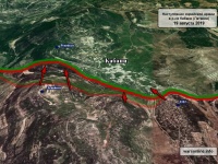 Сирийская армия взяла северный склон горы Зувейкат и начала штурм п. Кабани в провинции Латакия - Военный Обозреватель - «Военные действия»