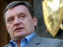 «Смотрящий за Донбассом» Юрий Грымчак задержан за взятку. Будут выдавливать показания против Порошенко? - «Военное обозрение»