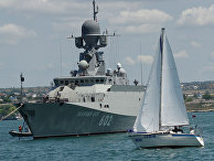 Sohu (Китай): какой флот самый сильный? Россияне дали необычный ответ, Китаю дали неожиданную оценку - «Военные дела»