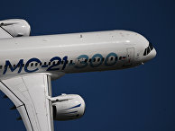 South China Morning Post (Гонконг): сможет ли российский МС-21 бросить вызов лайнерам «Эйрбас-A320» и «Боинг-737»? - «ЭКОНОМИКА»