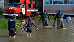 Спасатели выдвинулись в районы Приморья, где ждут тайфун 'Франциско' - «Новости Уссурийска»
