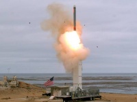 США испытали новейшую модификацию ракеты Tomahawk - Военный Обозреватель - «Военные действия»