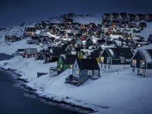 США начинают новый передел мира с Гренландии - «Военное обозрение»