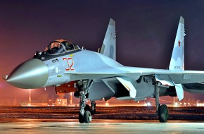 Су-35 или Су-57: чем Турция заменит американские истребители - «Новости Дня»