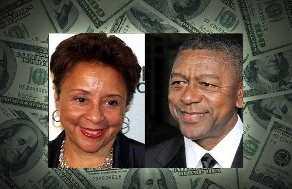 Судьбы миллионов долларов, которые получили бывшие жены миллиардеров при разводе - «Новости дня»