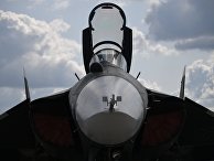 The Aviationist (Италия): загадочный истребитель Су-47 стал сюрпризом на авиасалоне МАКС-2019 - «Военные дела»