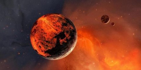 The Guardian: Людство не врятується на Марсі від бід на Землі - «Общество»