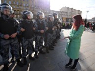 The Guardian: в Москве прошел митинг в поддержку свободных выборов - «Новости Дня»