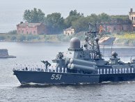 The National Interest (США): трансформация российского Военно-морского флота происходит прямо у нас на глазах - «Военные дела»