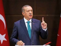 Турция угрожает начать антикурдскую операцию на севере Сирии - Военный Обозреватель - «Военные действия»
