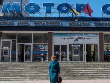 «У Киева нет независимости»: могут ли США помешать продаже «Мотор Сич» инвесторам из Китая - «Военное обозрение»