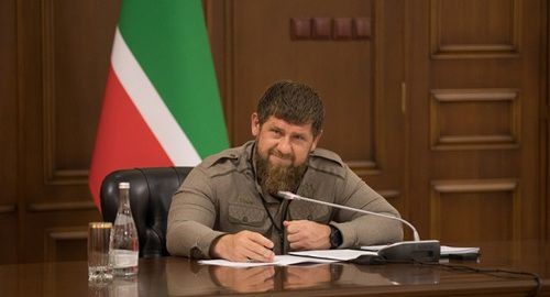 Угрозы Кадырова насторожили журналистов и блогеров - «Новости дня»