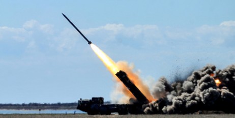Украина испытала модернизированные ракеты "Ольха-М" - «Культура»