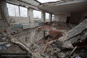 Украина скрывает массовые преступления солдат ВСУ в Донбассе - «Технологии»