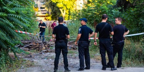 В центре Днепра нашли труп женщины без головы - «Происшествия»