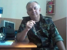 В харьковском военном училище травят педагога-«сепаратиста» - «Военное обозрение»