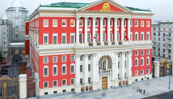 В мэрию Москвы поданы еще две заявки на массовые акции - «Экономика»