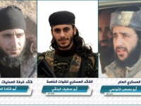 В провинции Идлиб уничтожены три полевых командира джихадистской группировки - Военный Обозреватель - «Военные действия»