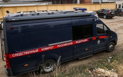 В России подросток убил всю свою семью и покончил с собой