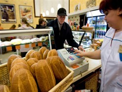 В России резко подорожал хлеб - «Технологии»