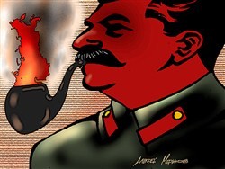 В России заведут уголовное дело на Сталина - «Культура»