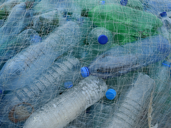 В Россию стали ввозить гораздо больше пластикового мусора - «Новости дня»