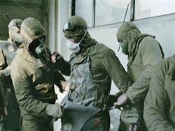 В США рассекретили доклад разведки об аварии на Чернобыльской АЭС - «Новости дня»