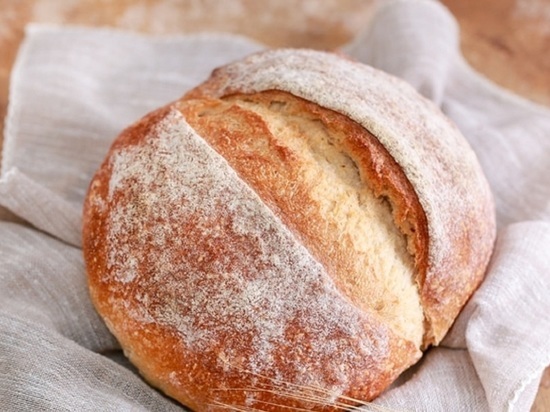 В Тверской области будут чествовать хлеб